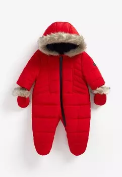 Комбинезон утепленный Mothercare