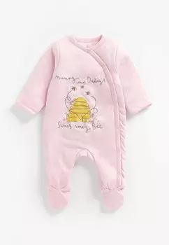 Комбинезон утепленный Mothercare