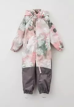 Комбинезон утепленный Nikastyle