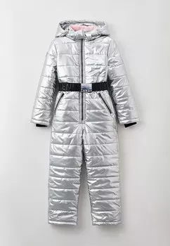 Комбинезон утепленный Nikastyle