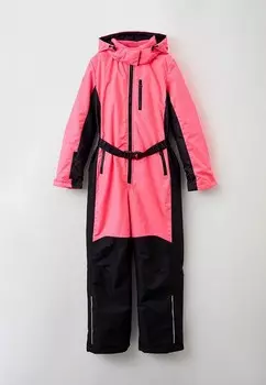 Комбинезон утепленный Nikastyle