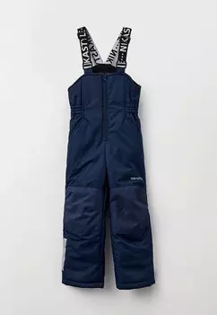 Комбинезон утепленный Nikastyle