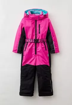 Комбинезон утепленный Nikastyle