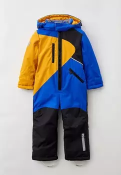 Комбинезон утепленный Nikastyle