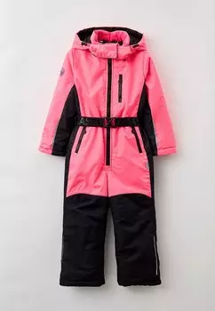 Комбинезон утепленный Nikastyle