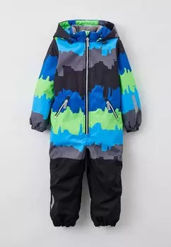 Комбинезон утепленный Nikastyle