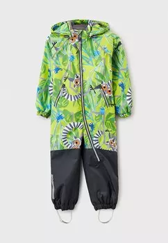 Комбинезон утепленный Nikastyle