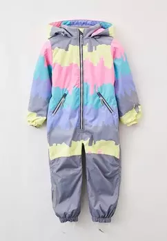 Комбинезон утепленный Nikastyle