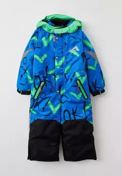 Комбинезон утепленный Oldos