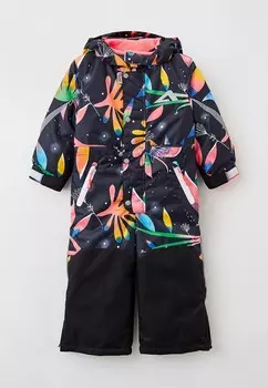 Комбинезон утепленный Oldos