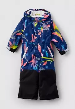 Комбинезон утепленный Oldos