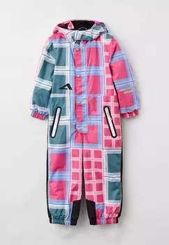 Комбинезон утепленный Oldos