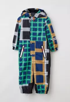 Комбинезон утепленный Oldos