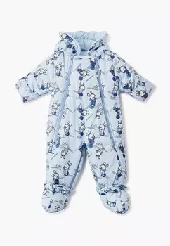 Комбинезон утепленный Pilguni