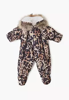 Комбинезон утепленный Pilguni