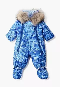 Комбинезон утепленный Pilguni