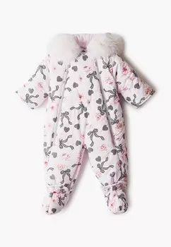 Комбинезон утепленный Pilguni