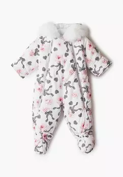 Комбинезон утепленный Pilguni