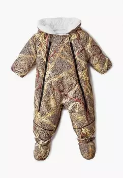 Комбинезон утепленный Pilguni