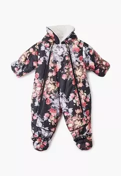 Комбинезон утепленный Pilguni