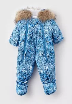 Комбинезон утепленный Pilguni