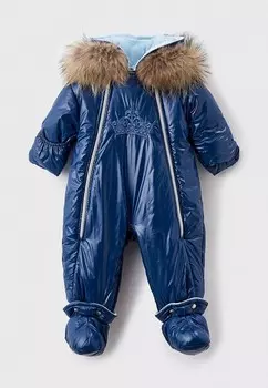 Комбинезон утепленный Pilguni