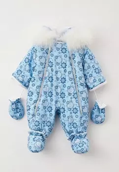 Комбинезон утепленный Pilguni