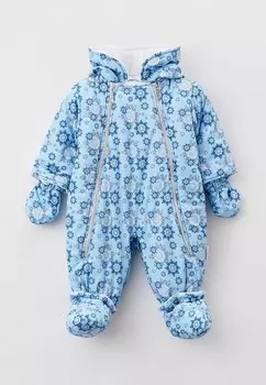 Комбинезон утепленный Pilguni