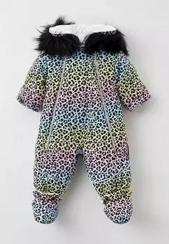 Комбинезон утепленный Pilguni