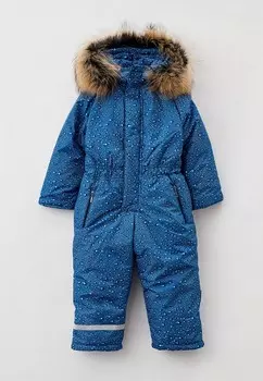 Комбинезон утепленный Pilguni