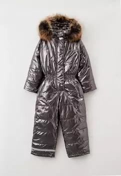 Комбинезон утепленный Pilguni