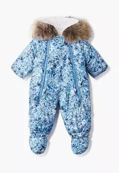 Комбинезон утепленный Pilguni