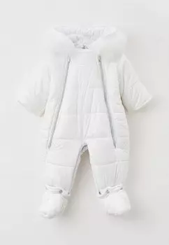 Комбинезон утепленный Pilguni