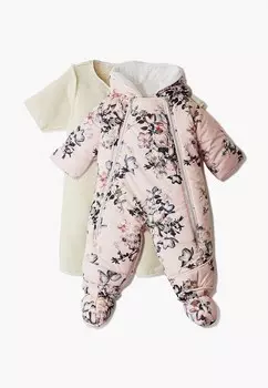 Комбинезон утепленный Pilguni