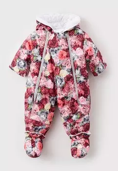 Комбинезон утепленный Pilguni