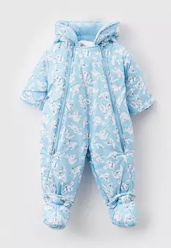 Комбинезон утепленный Pilguni