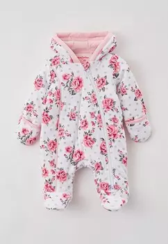 Комбинезон утепленный PlayToday