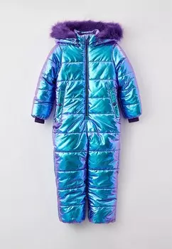 Комбинезон утепленный PlayToday