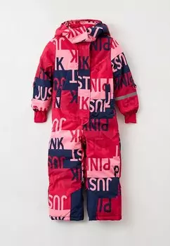 Комбинезон утепленный PlayToday