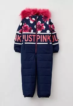 Комбинезон утепленный PlayToday