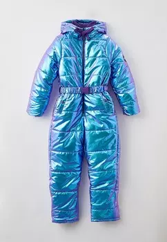 Комбинезон утепленный PlayToday