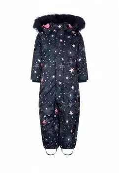 Комбинезон утепленный PlayToday