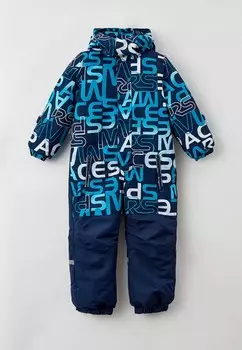 Комбинезон утепленный PlayToday
