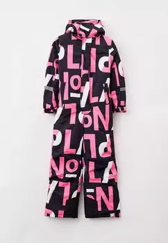 Комбинезон утепленный PlayToday