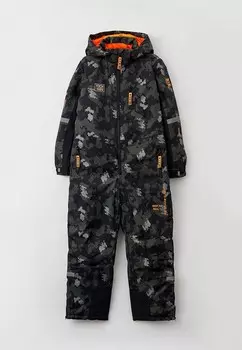 Комбинезон утепленный PlayToday