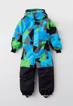 Комбинезон утепленный PlayToday