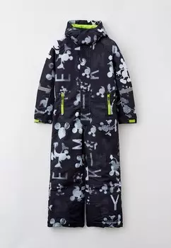 Комбинезон утепленный PlayToday