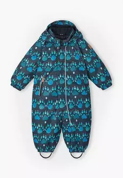 Комбинезон утепленный Reima