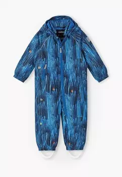 Комбинезон утепленный Reima