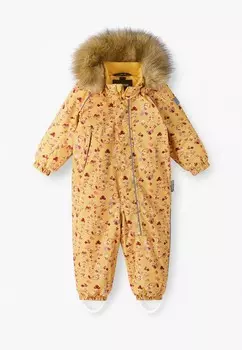 Комбинезон утепленный Reima